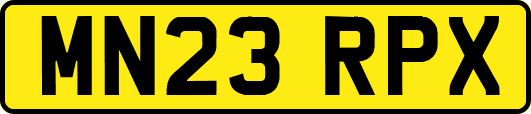 MN23RPX