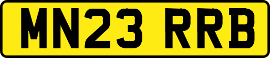 MN23RRB