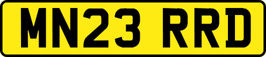 MN23RRD