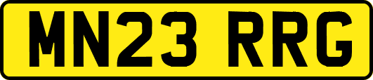 MN23RRG