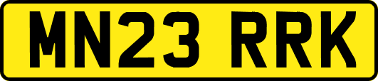 MN23RRK
