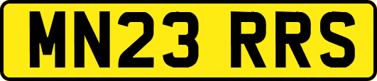 MN23RRS