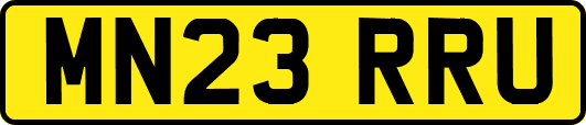 MN23RRU