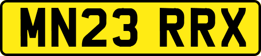 MN23RRX