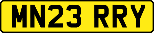 MN23RRY