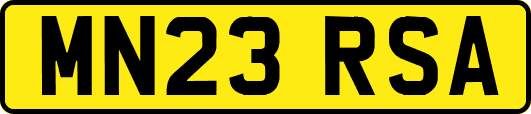 MN23RSA