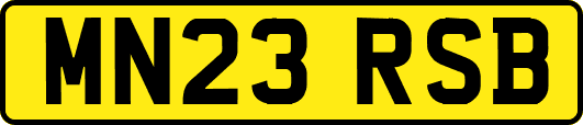 MN23RSB
