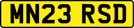 MN23RSD