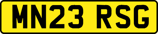 MN23RSG