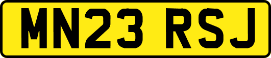 MN23RSJ