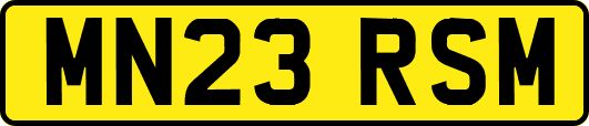 MN23RSM