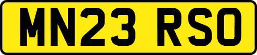 MN23RSO