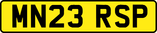 MN23RSP