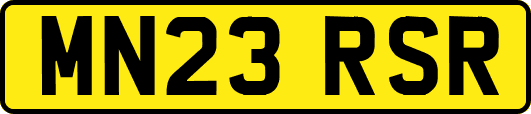 MN23RSR