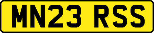 MN23RSS