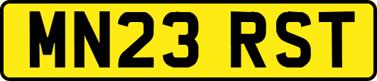 MN23RST