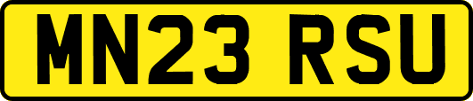 MN23RSU