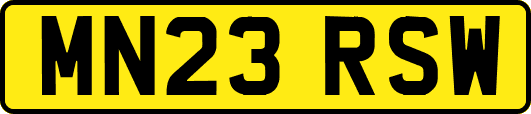 MN23RSW