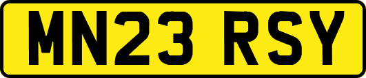 MN23RSY