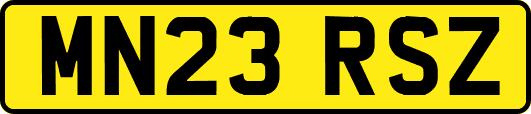 MN23RSZ