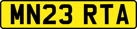 MN23RTA