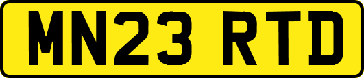 MN23RTD