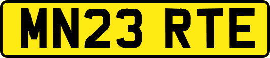 MN23RTE