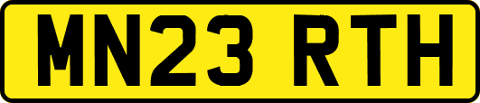 MN23RTH