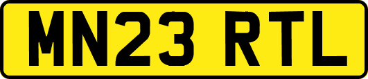 MN23RTL