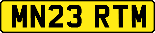 MN23RTM