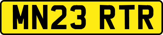 MN23RTR