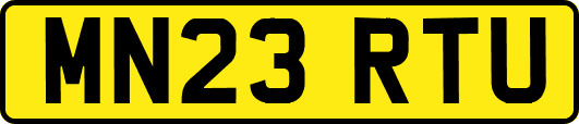 MN23RTU
