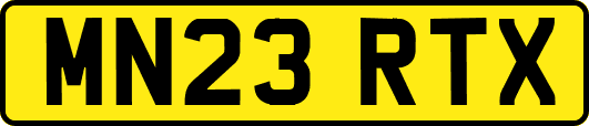 MN23RTX