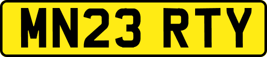 MN23RTY
