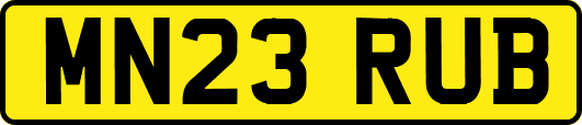 MN23RUB