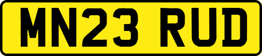 MN23RUD