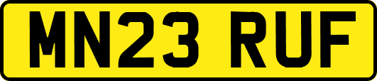 MN23RUF
