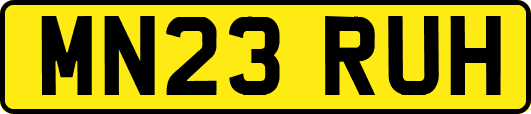 MN23RUH
