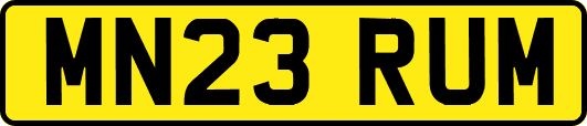 MN23RUM