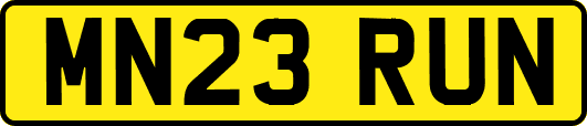 MN23RUN