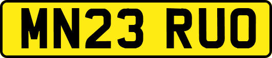MN23RUO