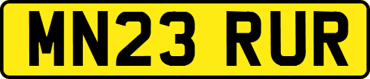 MN23RUR
