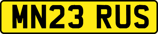 MN23RUS