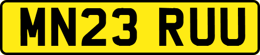 MN23RUU