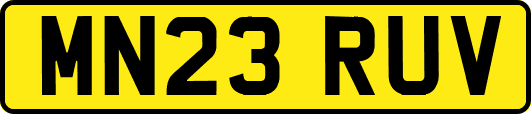 MN23RUV
