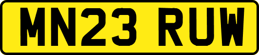 MN23RUW