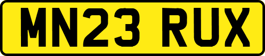 MN23RUX