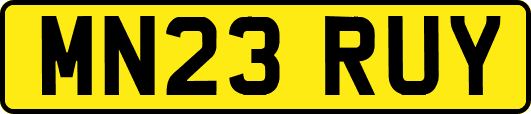 MN23RUY