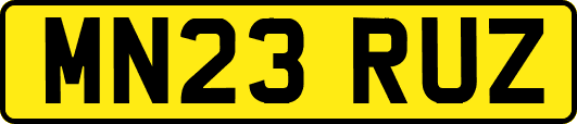 MN23RUZ