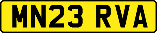 MN23RVA